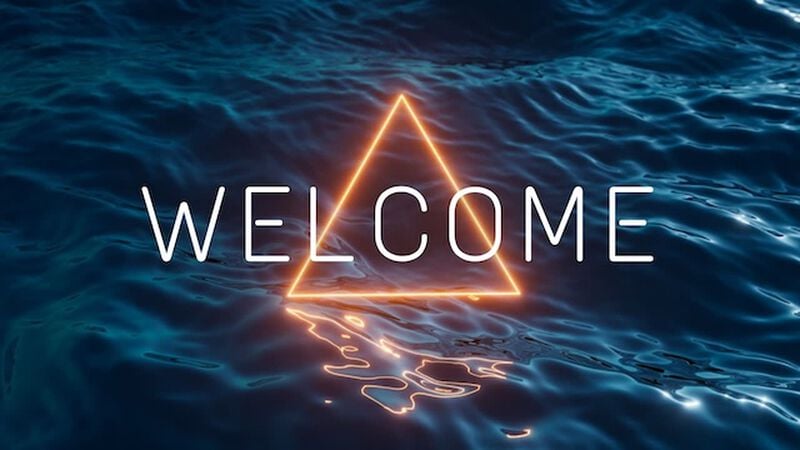 Waves Transition Videos 8-Pack